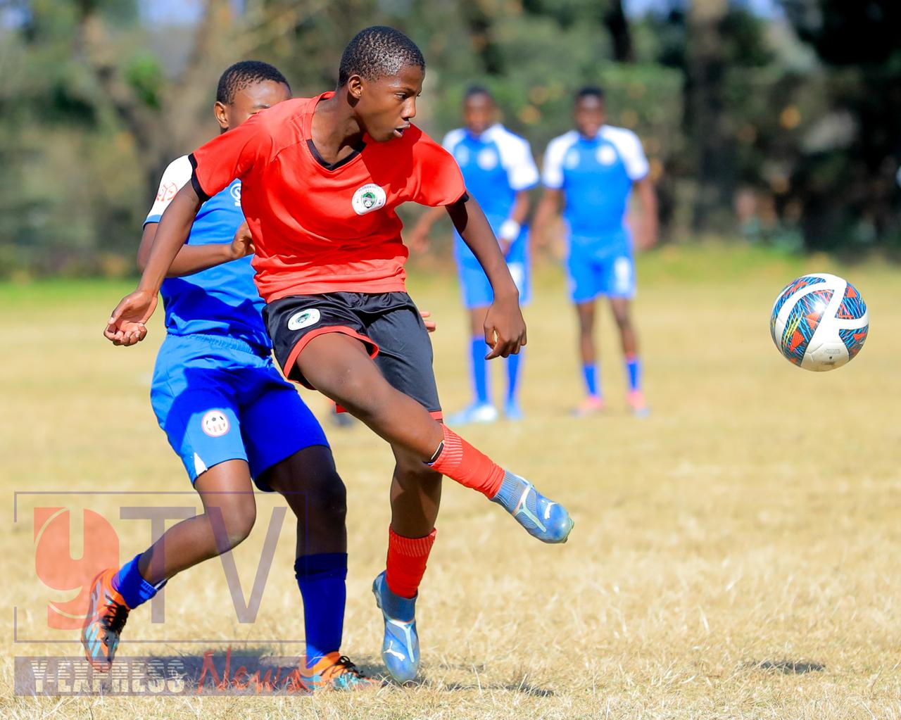 Holiday Clinics & Skills Camps