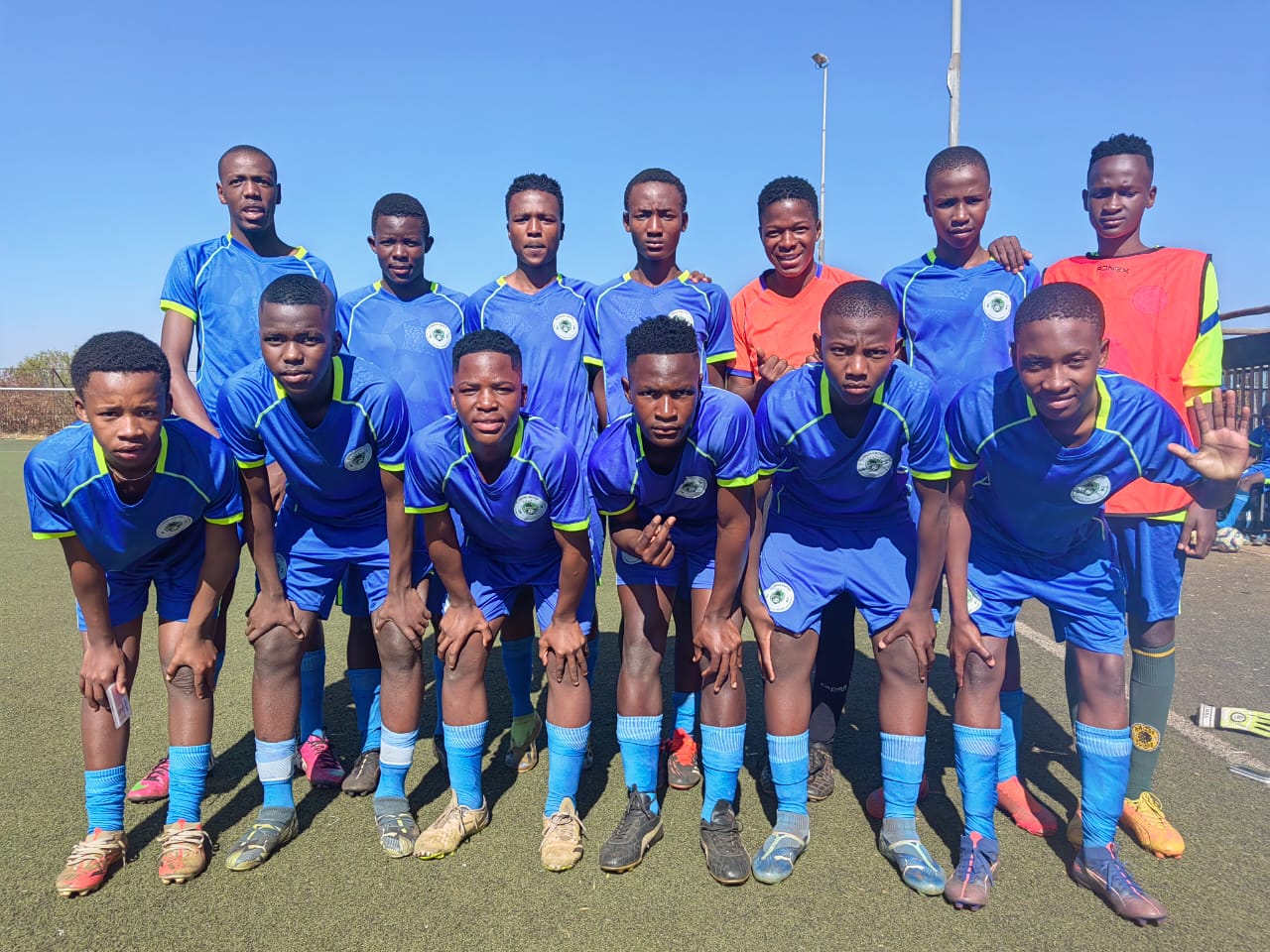 Elite Player Development